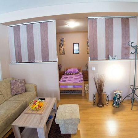 Apartment Elegant Мостар Екстер'єр фото