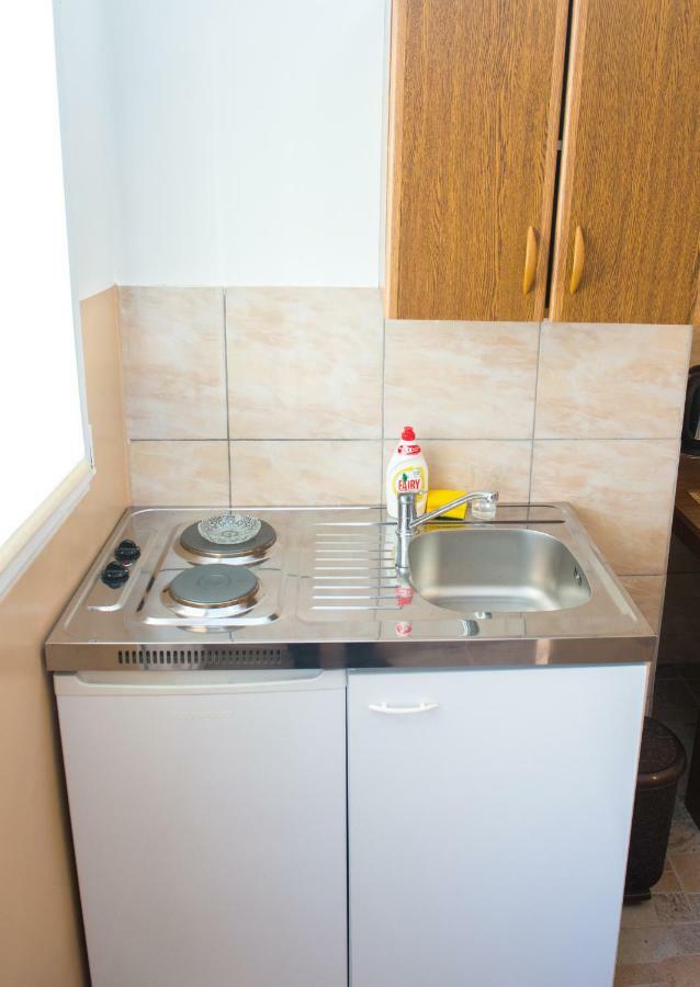 Apartment Elegant Мостар Екстер'єр фото