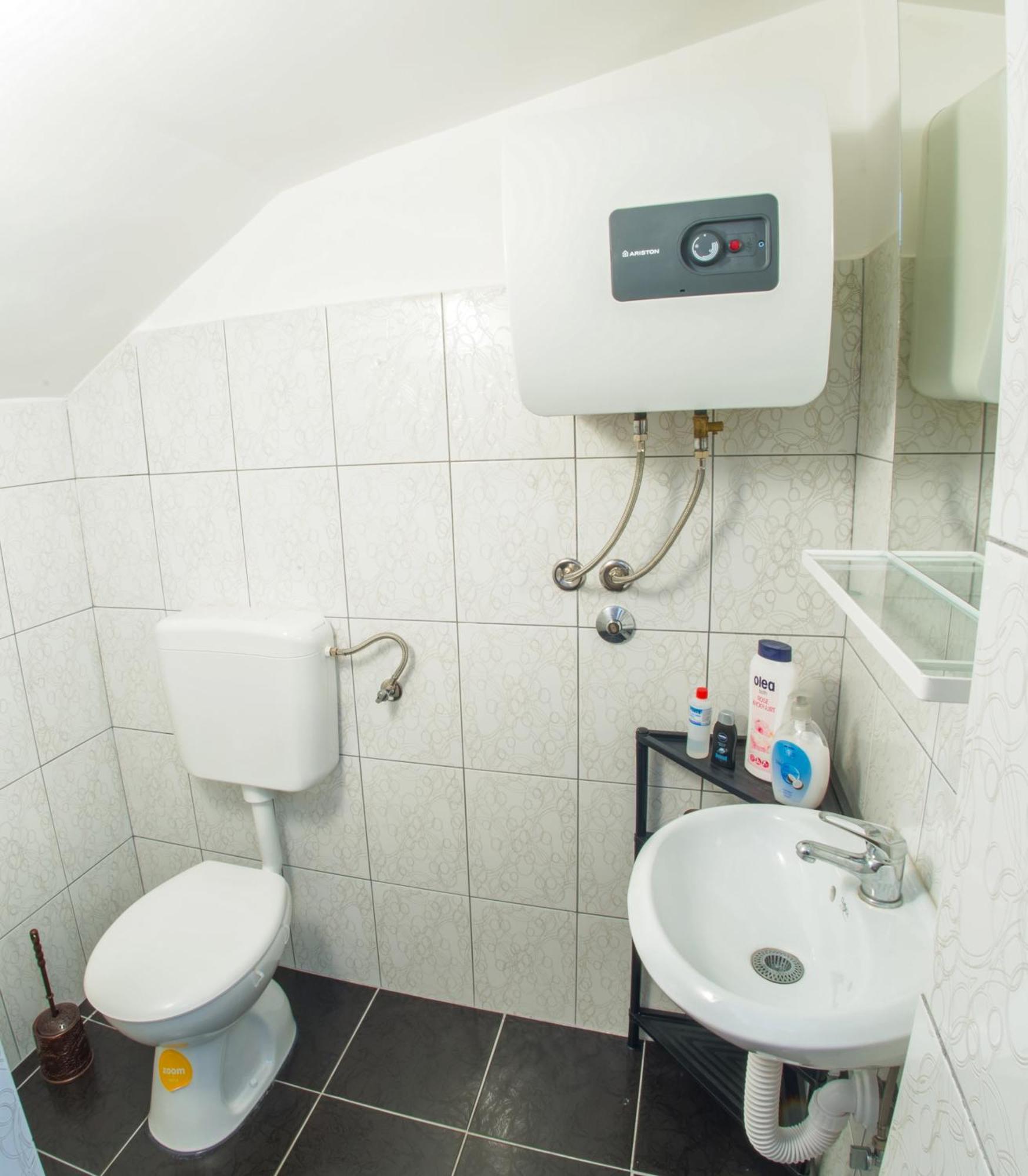 Apartment Elegant Мостар Екстер'єр фото